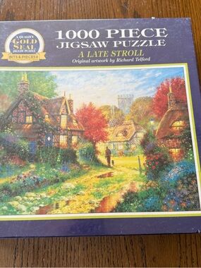 Vintage  Sheffield England Mother of Pearl Steak Knives SET OF 6 with case